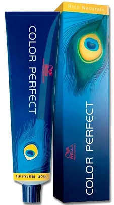 COLOR PERFECT 10.1 RICH NATURALS SC LOUR CLARI ACZ