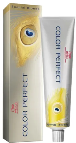 COLOR PERFECT 12.89 SPECIAL BLOND LOURO CENDRE