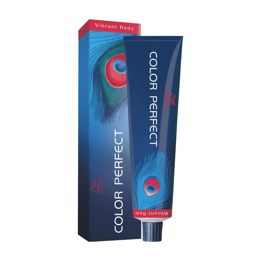 COLOR PERFECT 5.5 CASTANHO CLARO ACAJU
