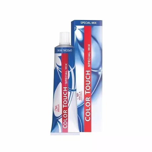 COLOR TOUCH 0/68 VIOLETA AZUL 60G