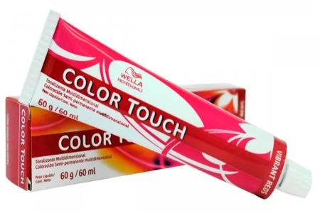 COLOR TOUCH V ESP 6/45 SC
