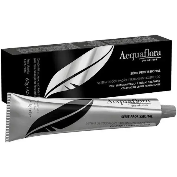 ACQUAFLORA 12.1 LOURO CINZA ESPECIAL 60G