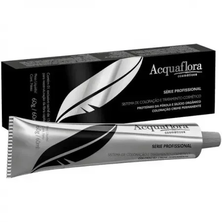 ACQUAFLORA 6.0 LOURO ESCURO 60G