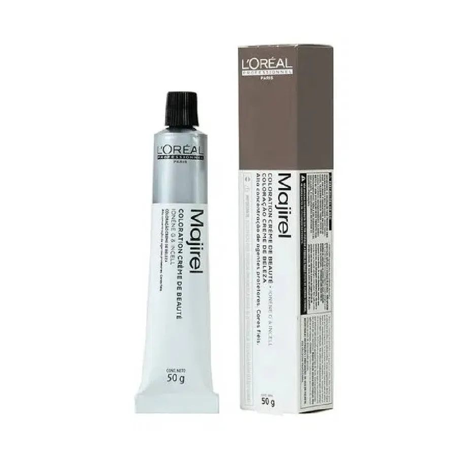 MAJIREL COLOR PERM 60G 7.13 MARROM FRIO