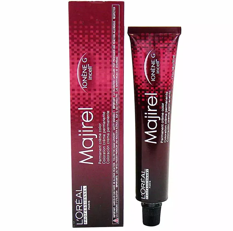 MAJIREL 10.12 50G VANILLA BLOND
