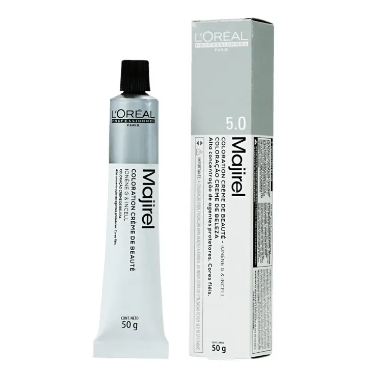 MAJIREL 5 COVER 50G