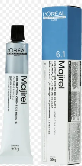 MAJIREL COLOR PERM 60G 6.1 COOL COVER