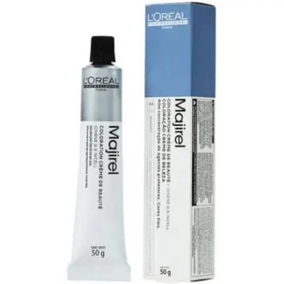 MAJIREL 6.11 LOURO ESCURO CINZA PROFUNDO 50G