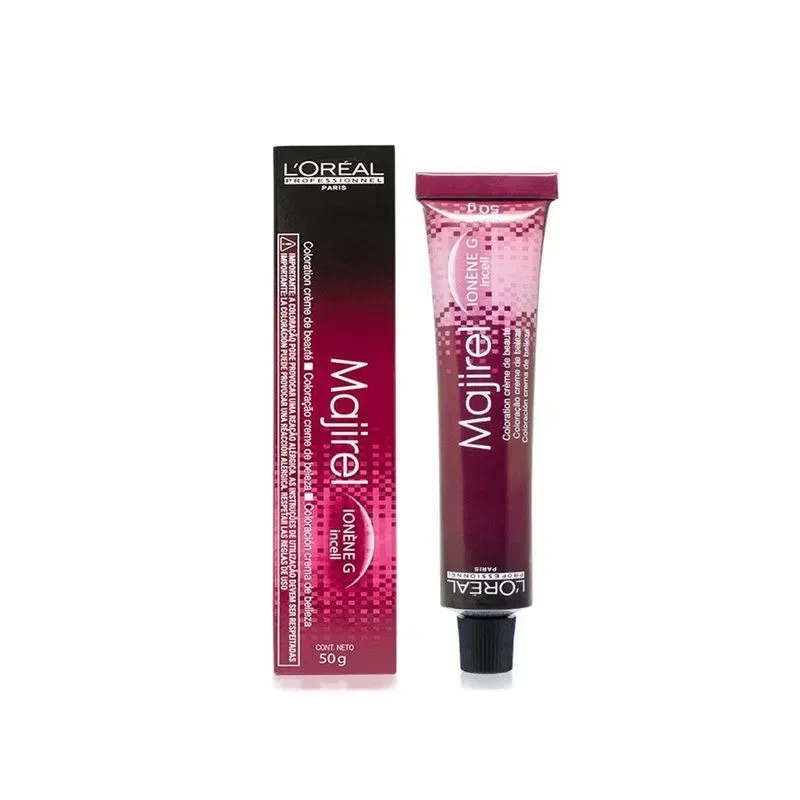 MAJIREL COLOR PERM 50G 7 LOURO