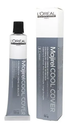 MAJIREL 7.11 COVER 50G