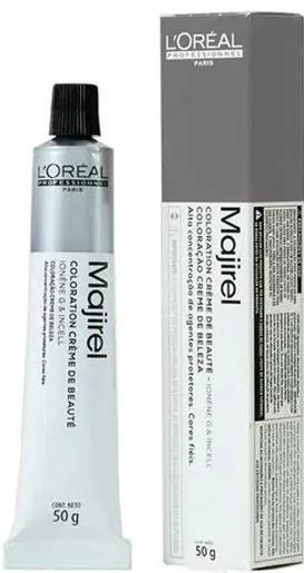 MAJIREL COLOR PERM 60G 7.23 MARROM FRIO