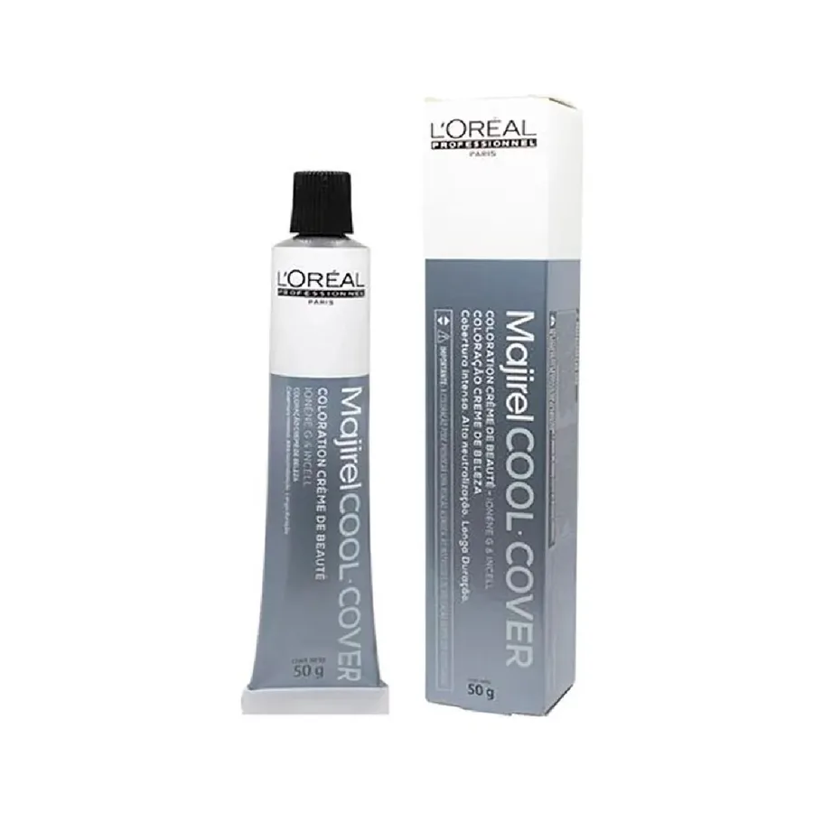 MAJIREL 7.82 COOLCOVER 50ML VH67
