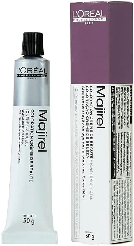 MAJIREL 8.12 50G