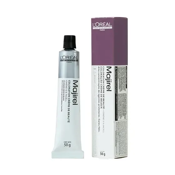 MAJIREL 8.2 LOURO CLARO IRISADO 50G