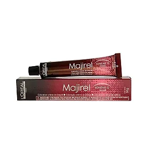 MAJIREL 9.11 LOURO MUITO CLARO CINZA 50G