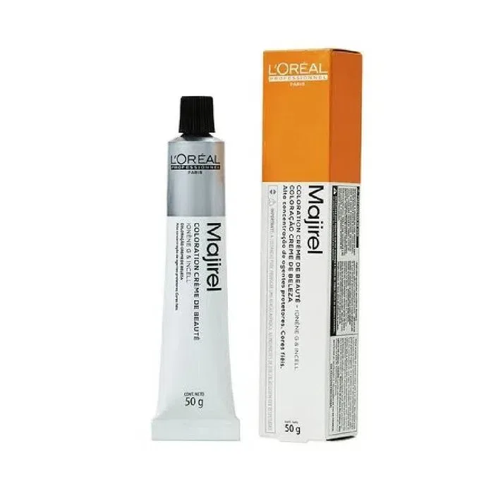 MAJIREL COLOR PERM 60G 9.3 DOURADO
