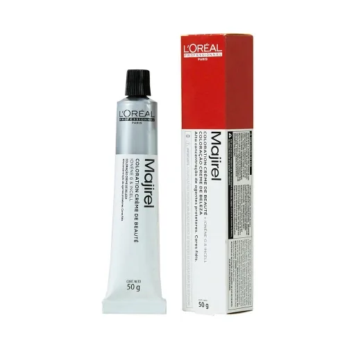 MAJIREL MIX 50G VERMELHO