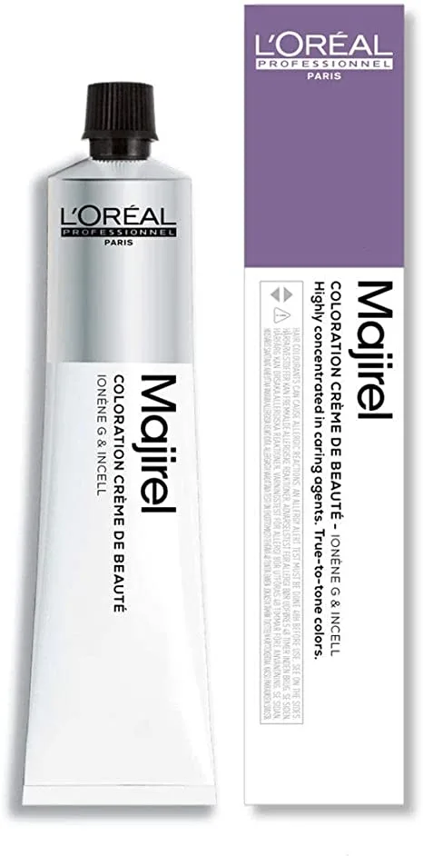 MAJIREL MIX 50G VIOLETA