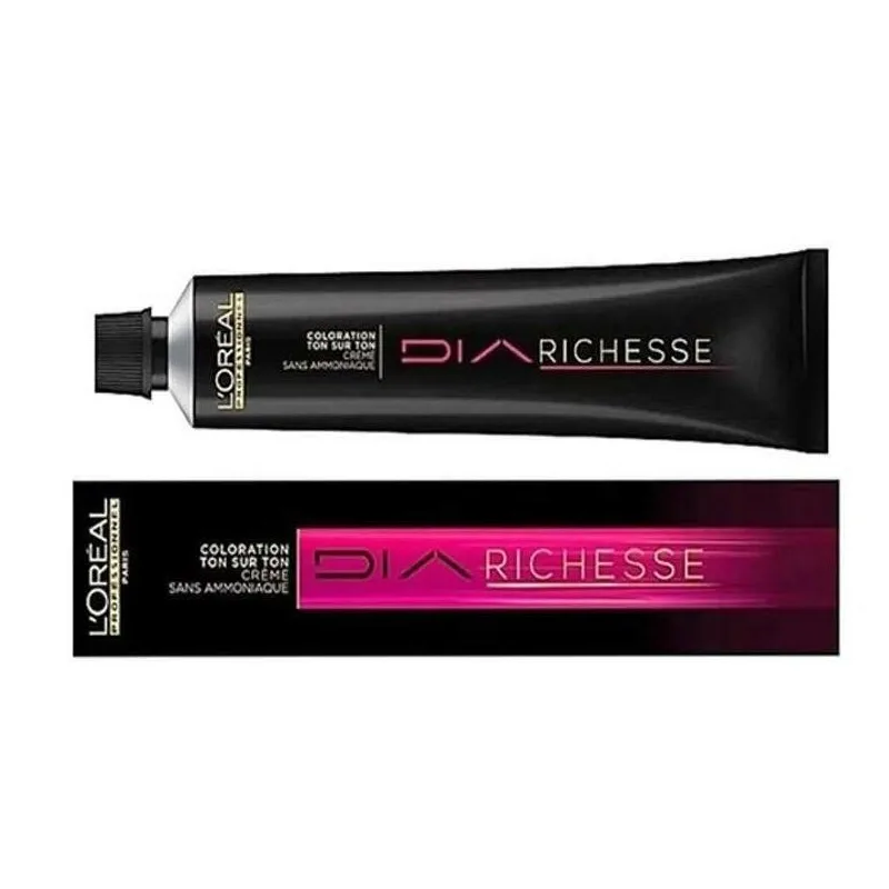 RICHESSE TONALIZANTE 7 LOURO 80G