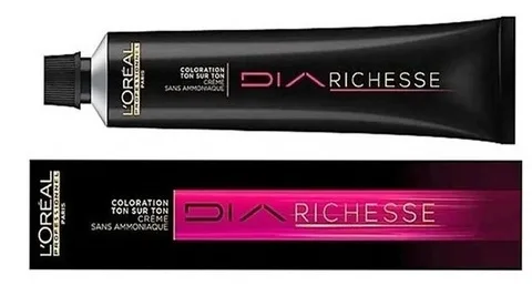 RICHESSE TONALIZANTE 8.3 REFLEXOS LOU CL DOUR 80G