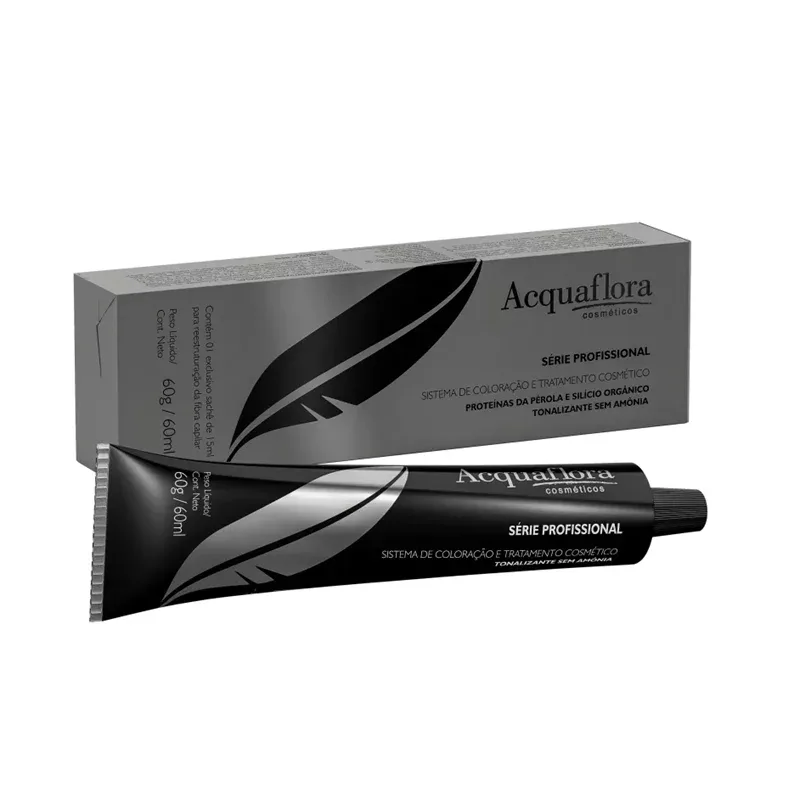 ACQUAFLORA TONALIZ 7.0 LOURO NATURAL