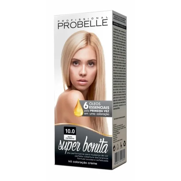 PROBELLE TINT S. BONITA 10.0