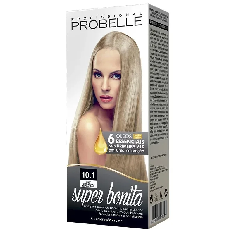 PROBELLE TINT S. BONITA 10.1