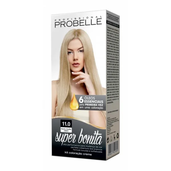 PROBELLE TINT S. BONITA 11.0