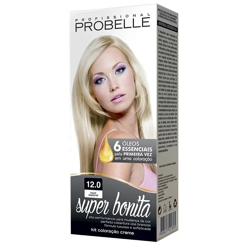 PROBELLE TINT S. BONITA 12.0