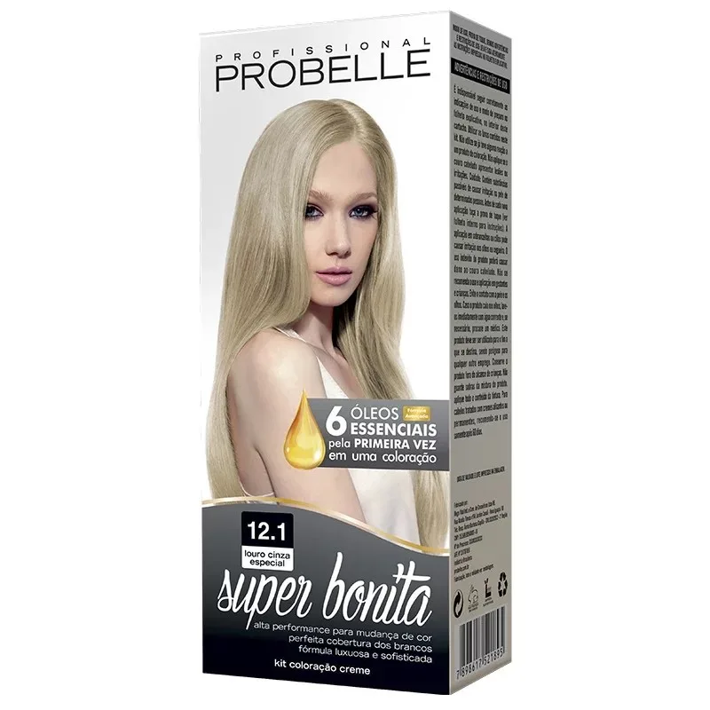PROBELLE TINT S. BONITA 12.1