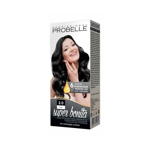 PROBELLE TINT S. BONITA 2.0
