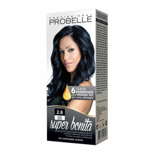 PROBELLE TINT S. BONITA 2.8