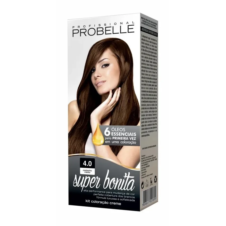 PROBELLE TINT S. BONITA 4.0