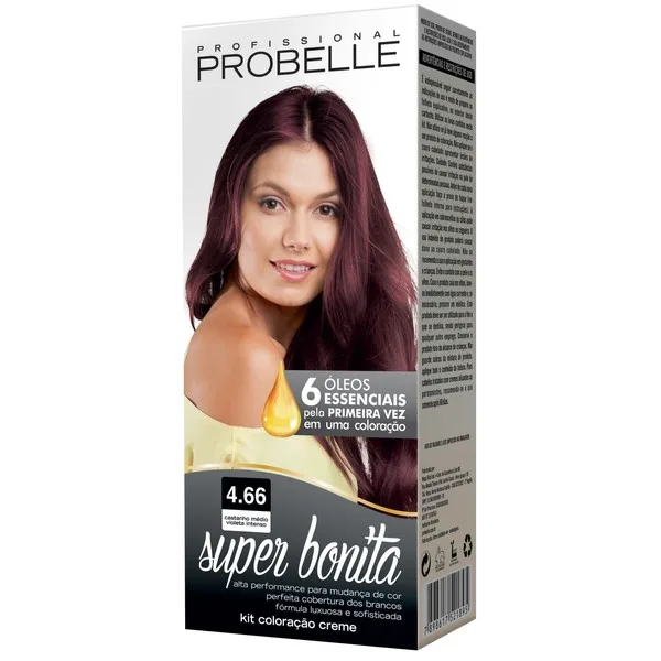 PROBELLE TINT S. BONITA 4.66