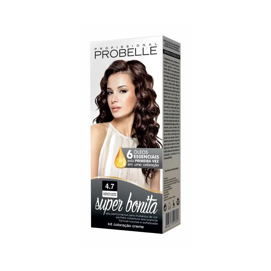 PROBELLE TINT S. BONITA 4.7