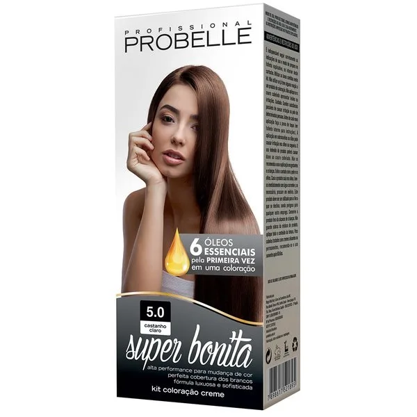 PROBELLE TINT S. BONITA 5.0