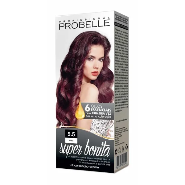 PROBELLE TINT S. BONITA 5.5