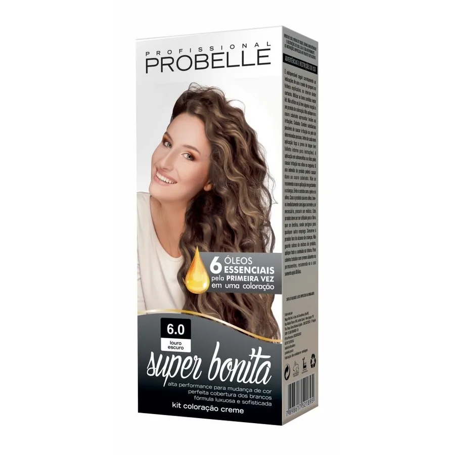 PROBELLE TINT S. BONITA 6.0