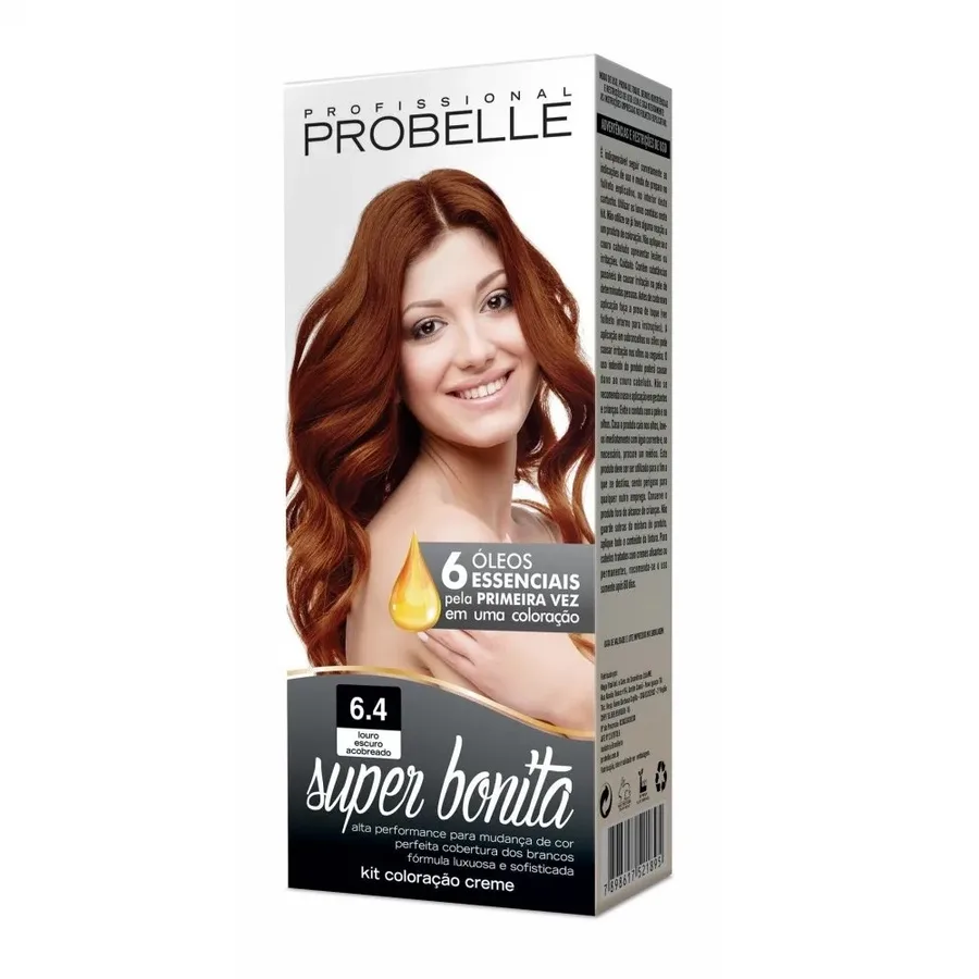 PROBELLE TINT S. BONITA 6.4