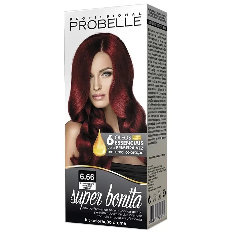 PROBELLE TINT S. BONITA 6.66