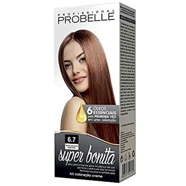 PROBELLE TINT S. BONITA 6.7