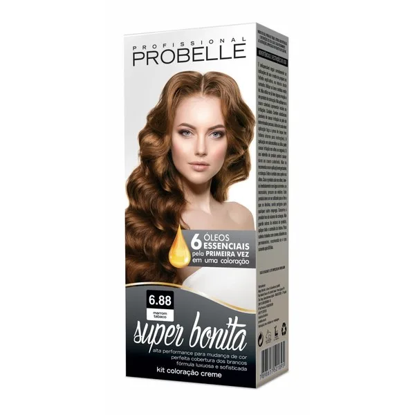 PROBELLE TINT S. BONITA 6.88