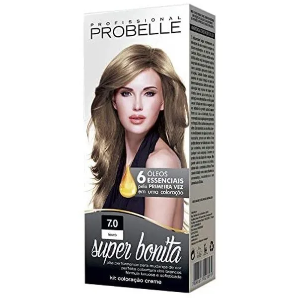 PROBELLE TINT S. BONITA 7.0