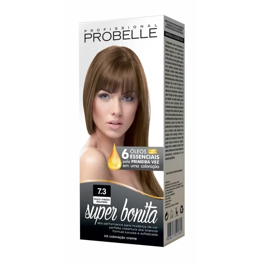 PROBELLE TINT S. BONITA 7.3