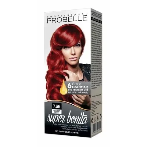 PROBELLE TINT S. BONITA 7.66