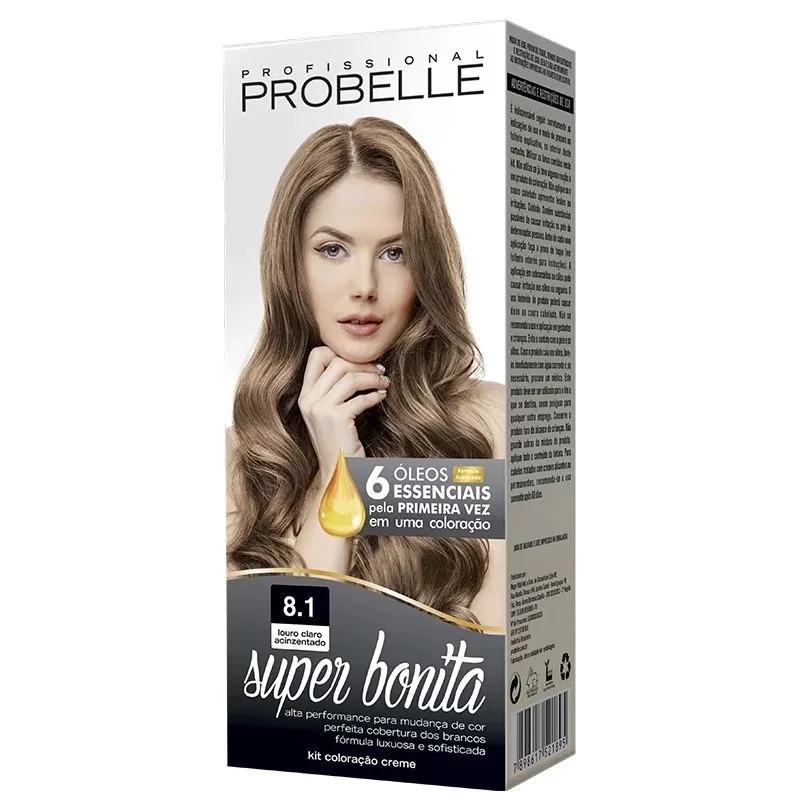 PROBELLE TINT S. BONITA 8.1