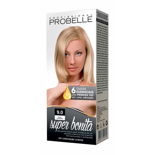 PROBELLE TINT S. BONITA 9.0