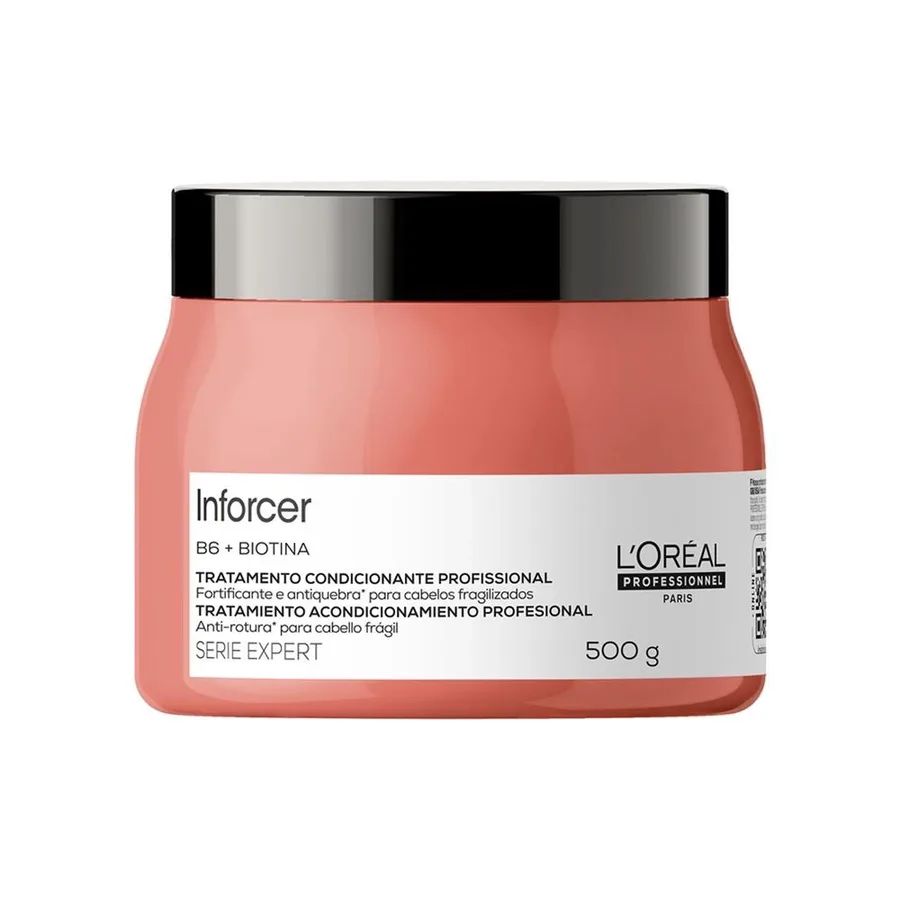 LOREAL MASC 500G S.EXPERT INFORCER