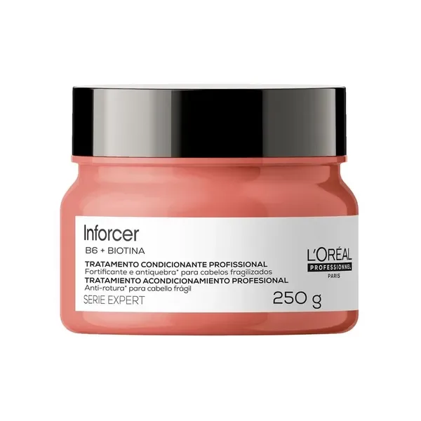 LOREAL MASC 250G INFORCER