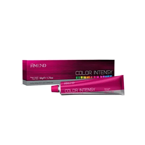 AMEND INTENSY 0.1 CINZA INTENSIFICADOR